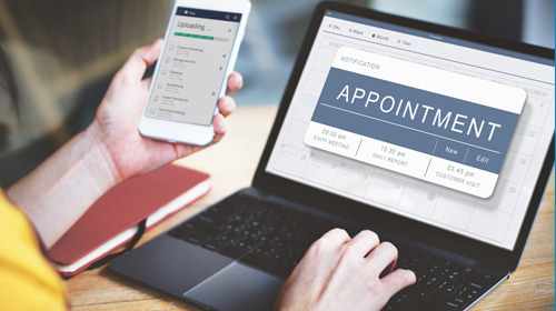 Appointment Setting