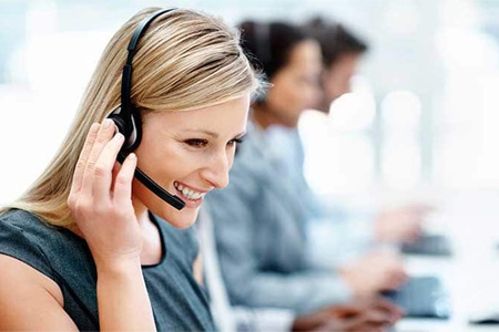 Telephone Survey Data